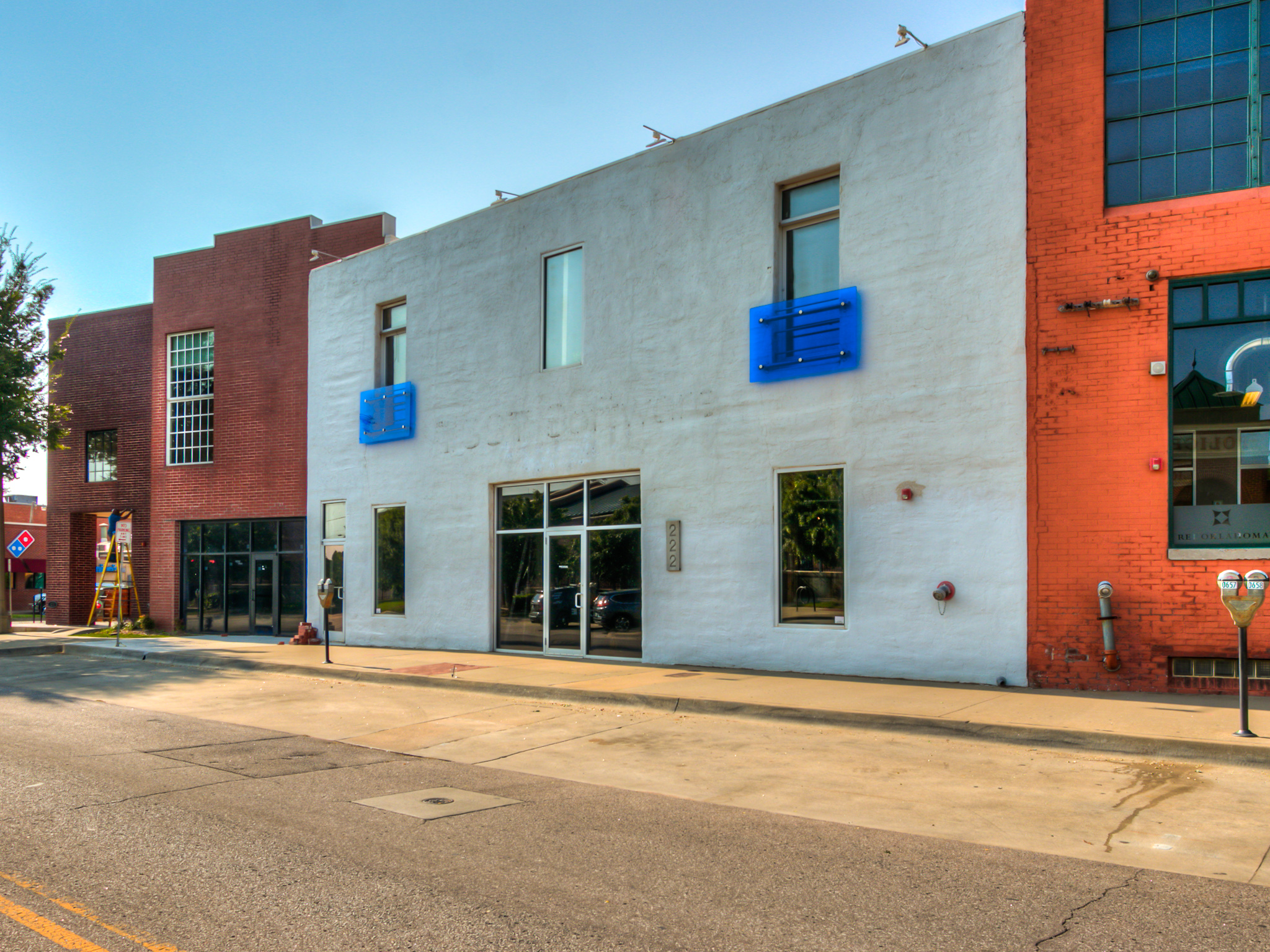 222 E Main Street - B