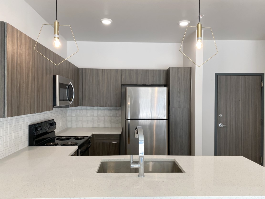 1677 Midtown Place - 126