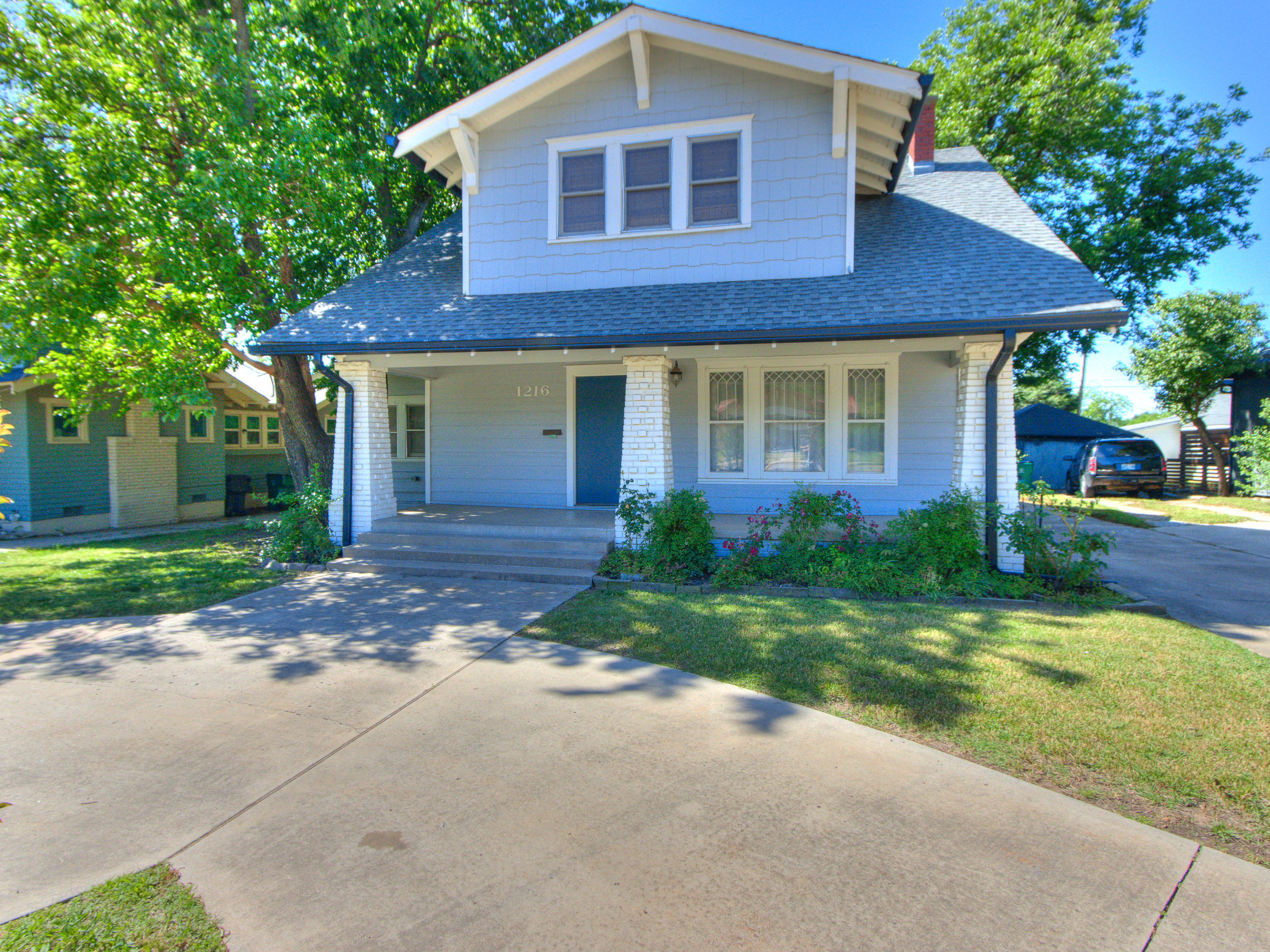 1216 Northwest 36th Street