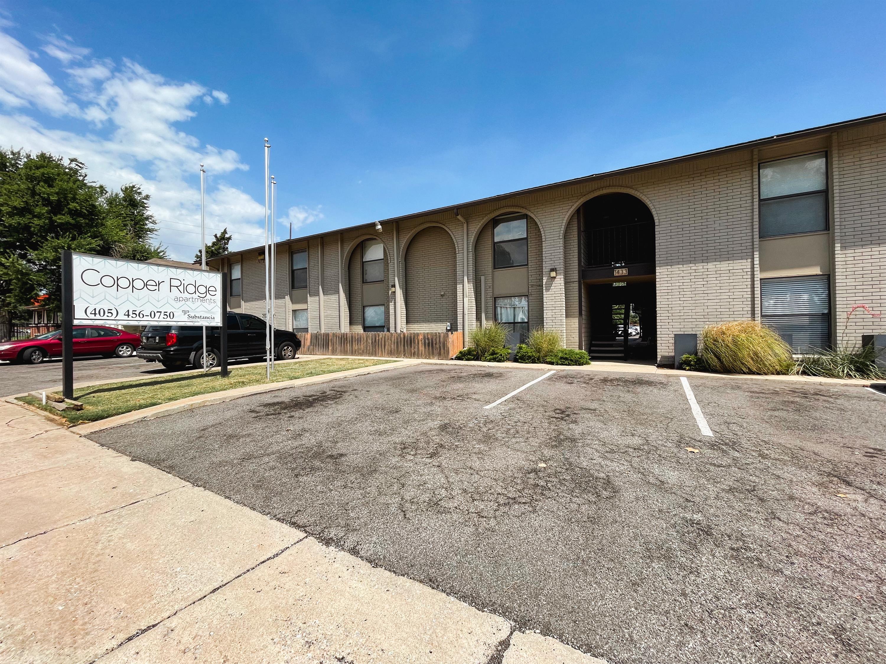1429 Northwest 24th Street - 217