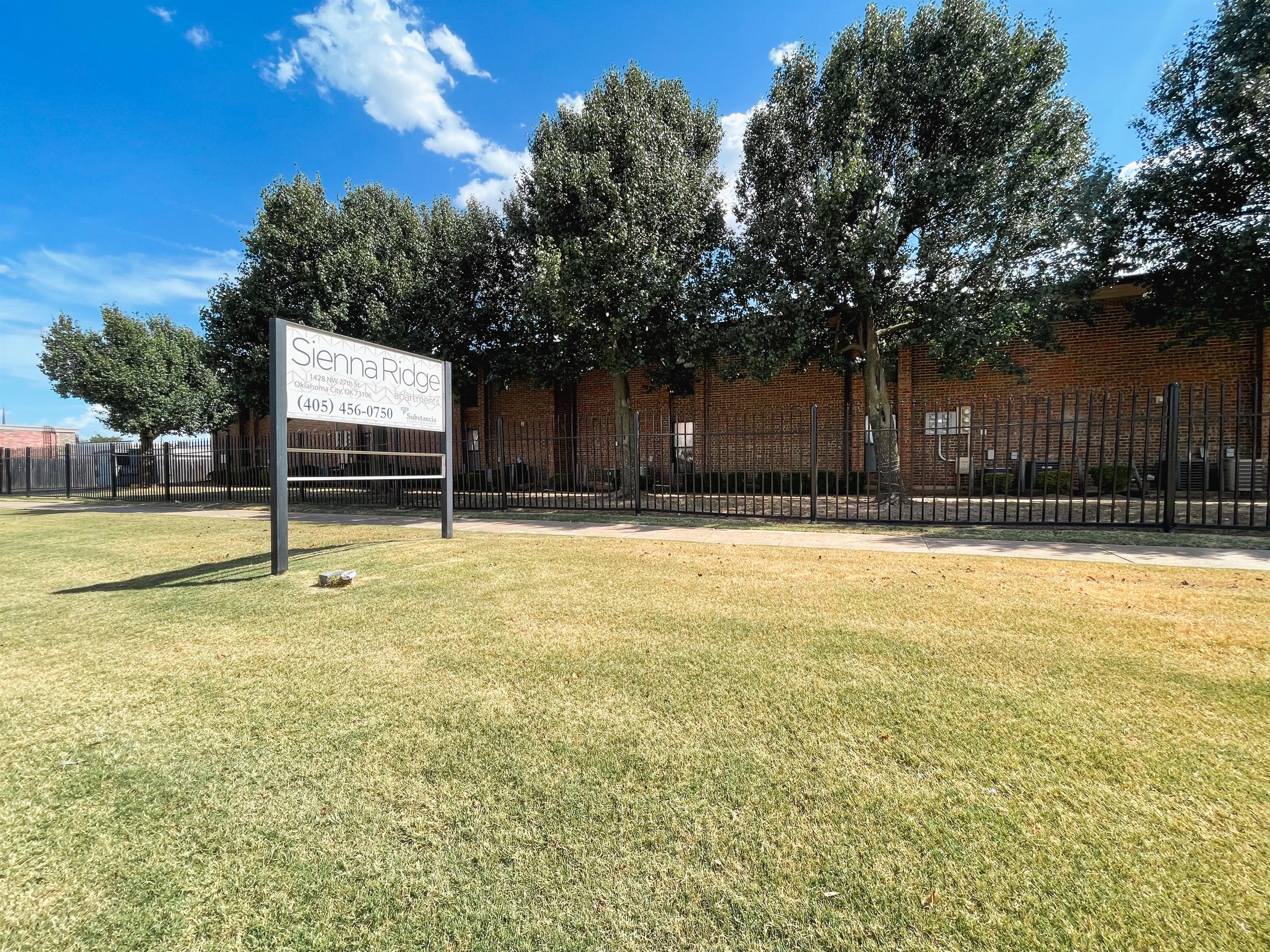 1428 Northwest 27th Street - 101