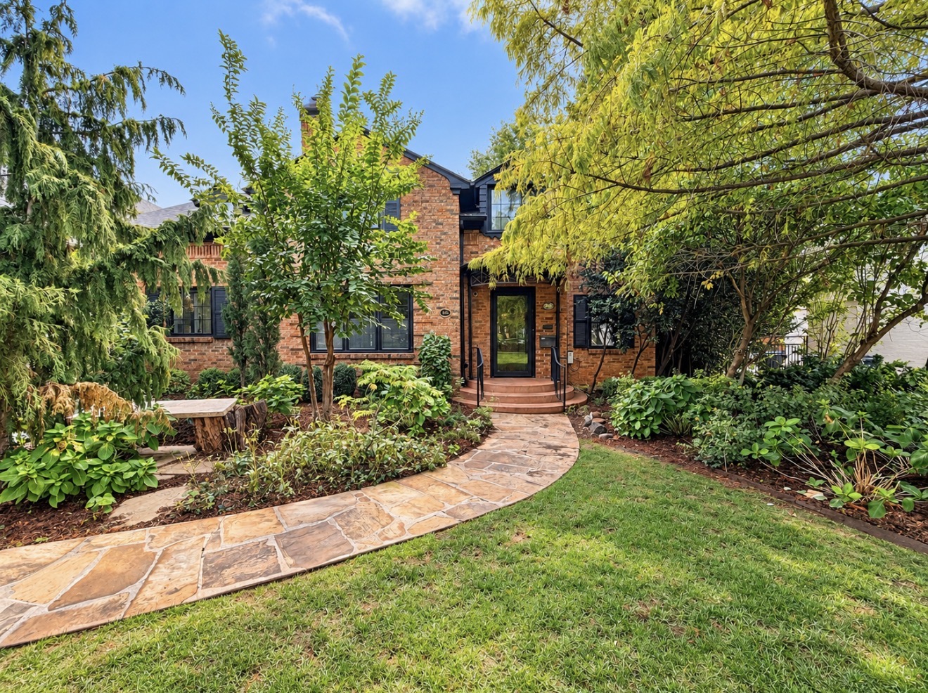 836 Northwest 39th Street