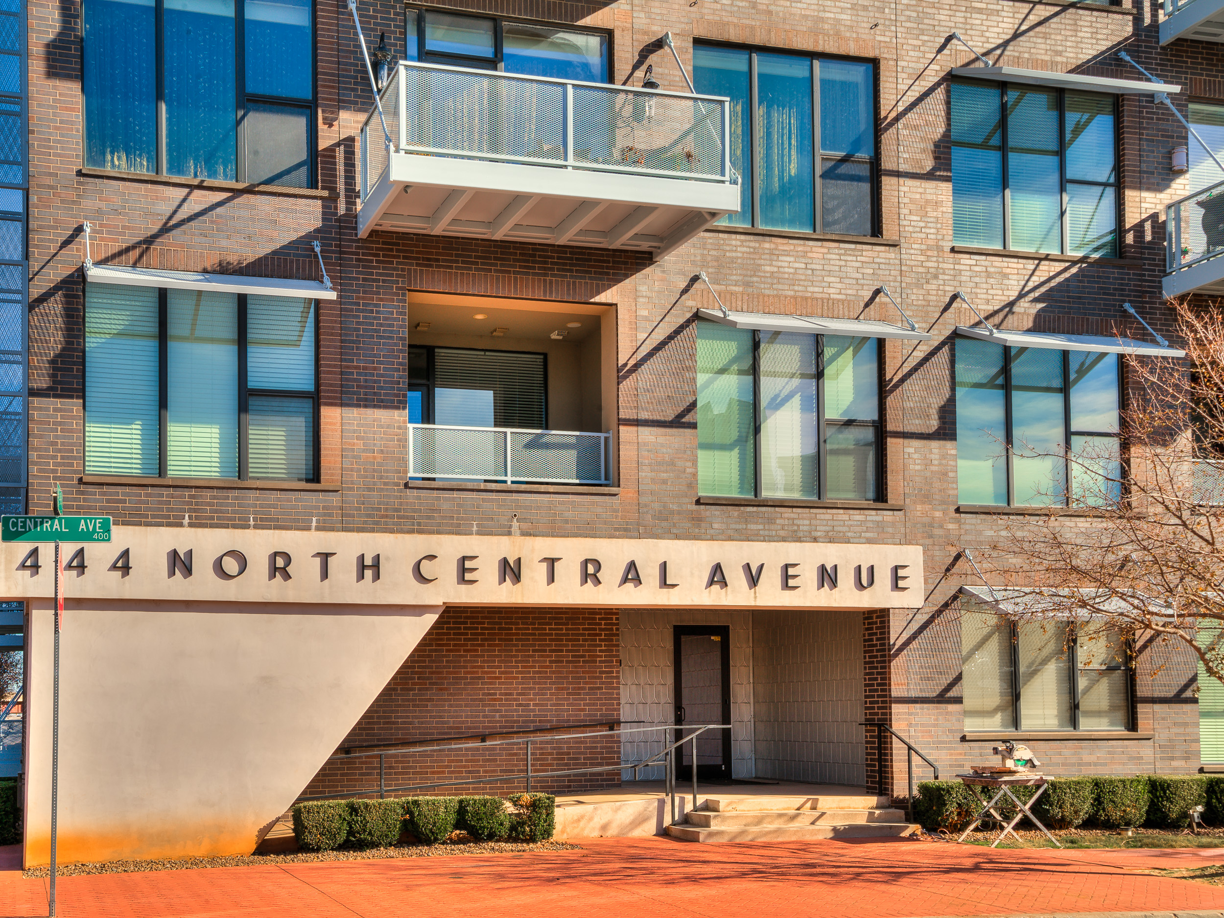 444 North Central Ave. #303 - 1