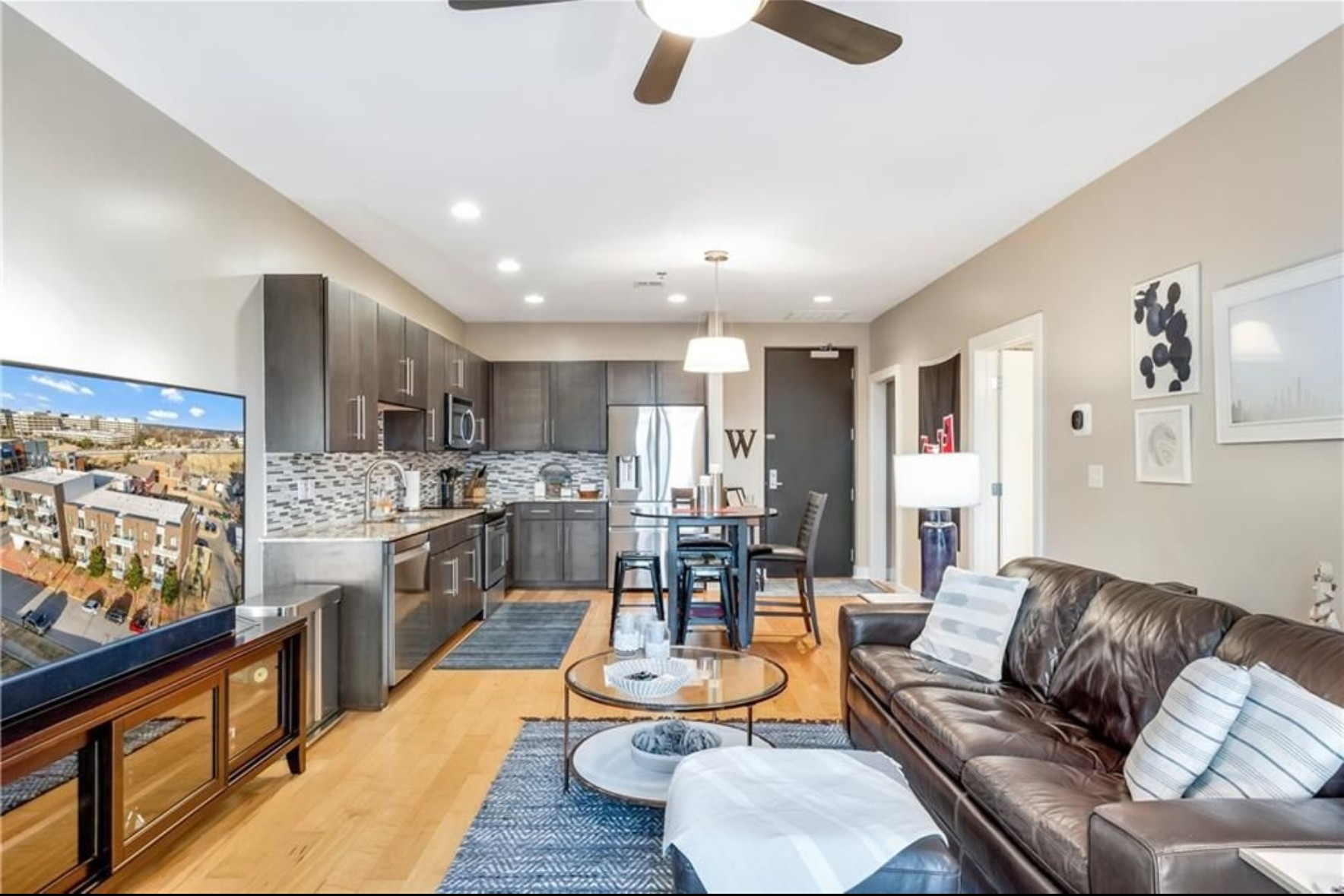 444 North Central Ave. #108 - 108