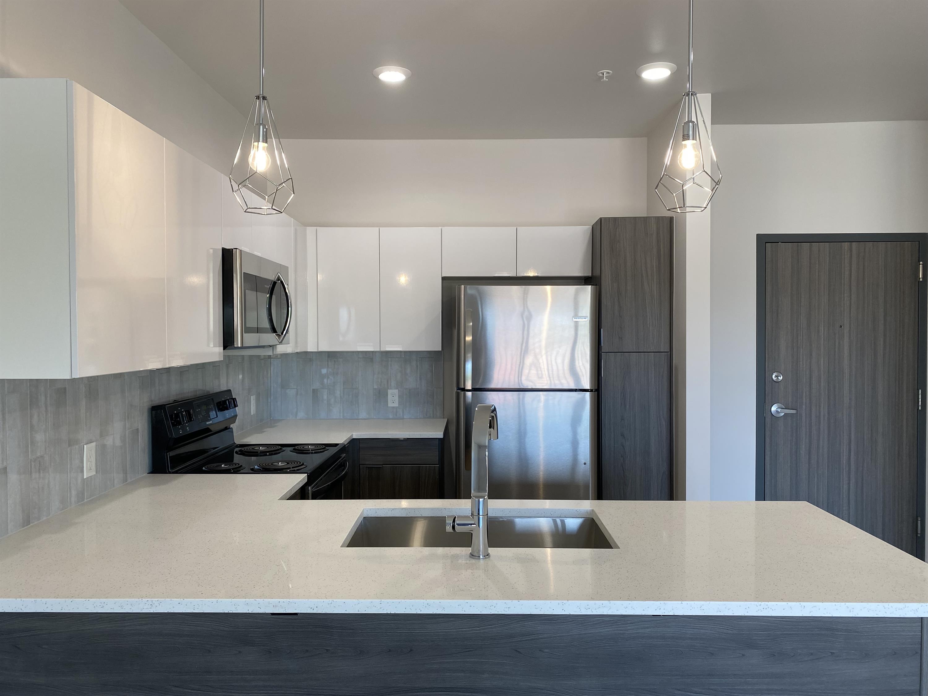 1677 Midtown Place - 227