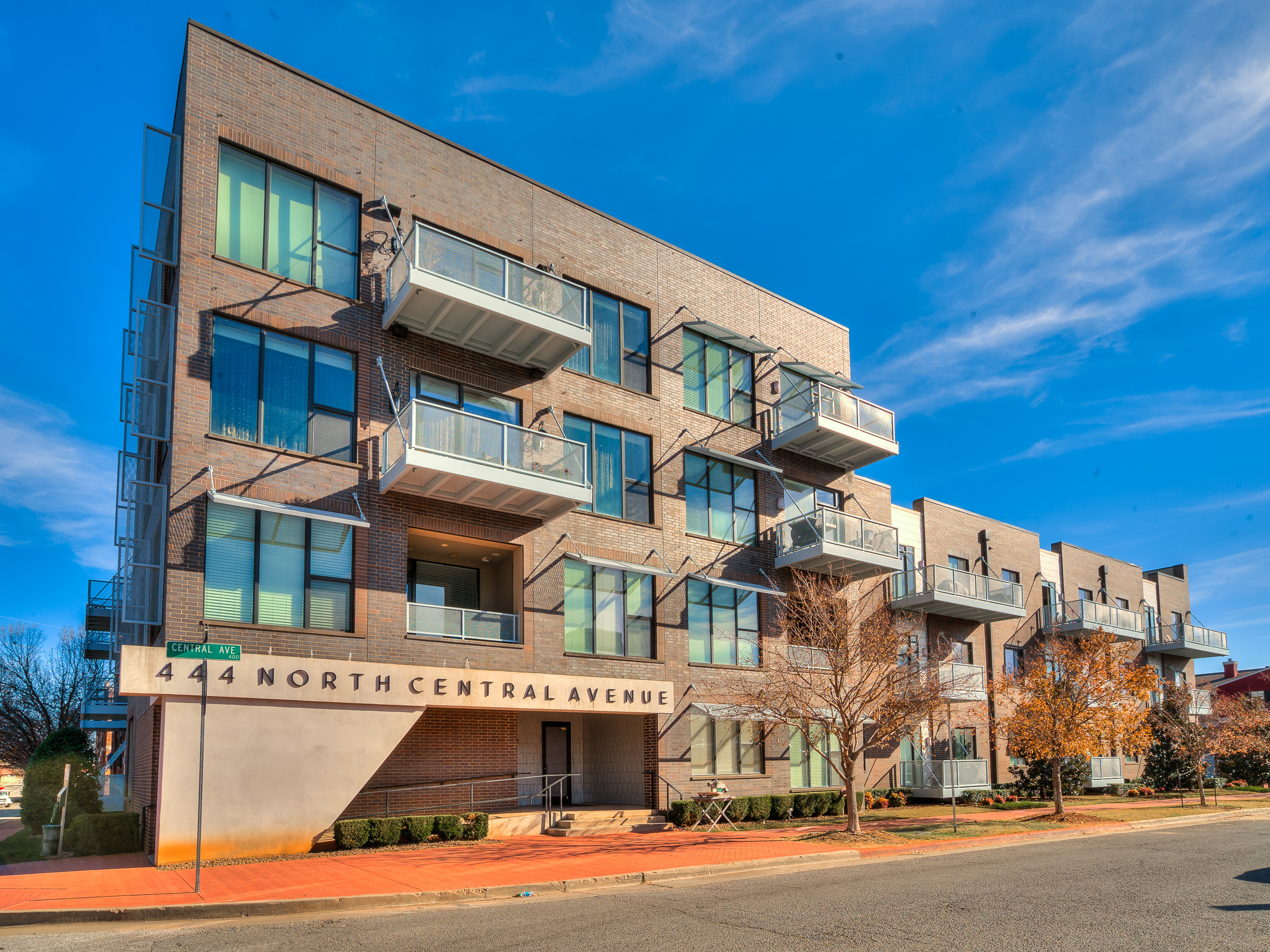 444 North Central Ave. #303 - 1