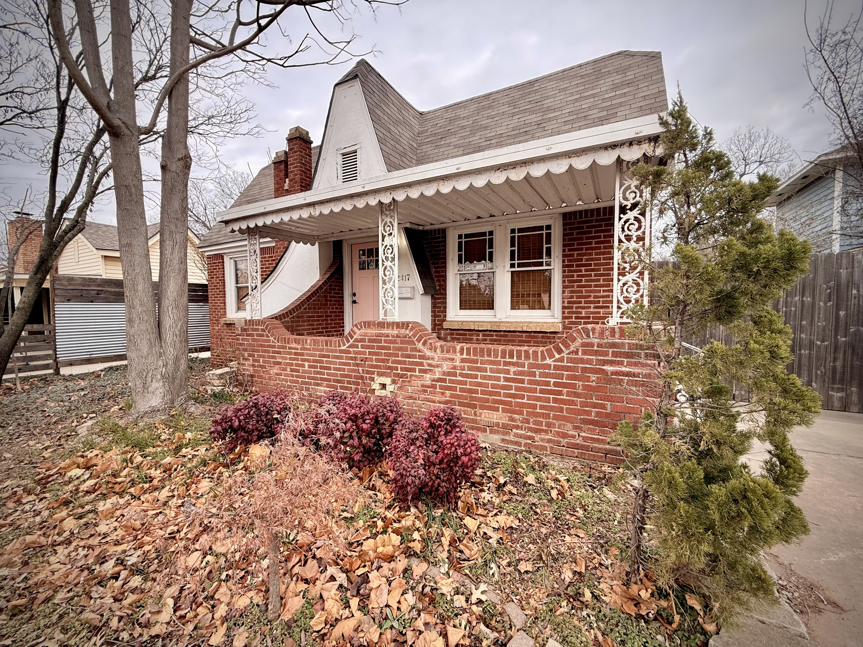 2317 Northwest 13th Street