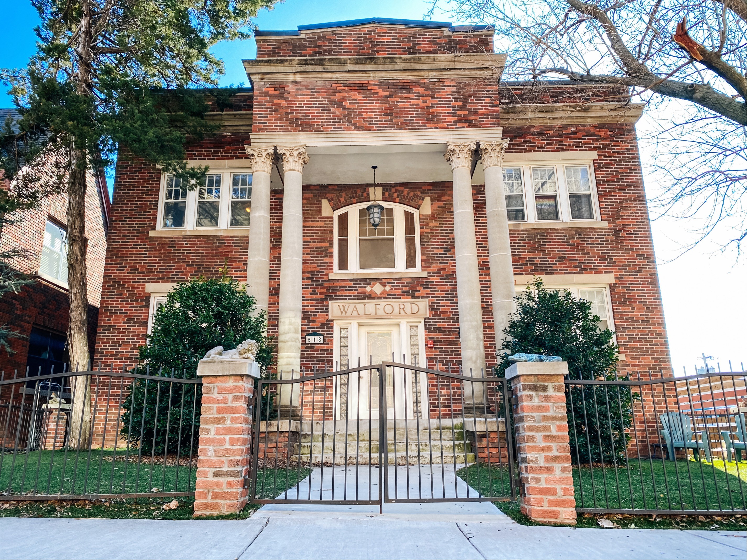 518 NW 12th Street - 4