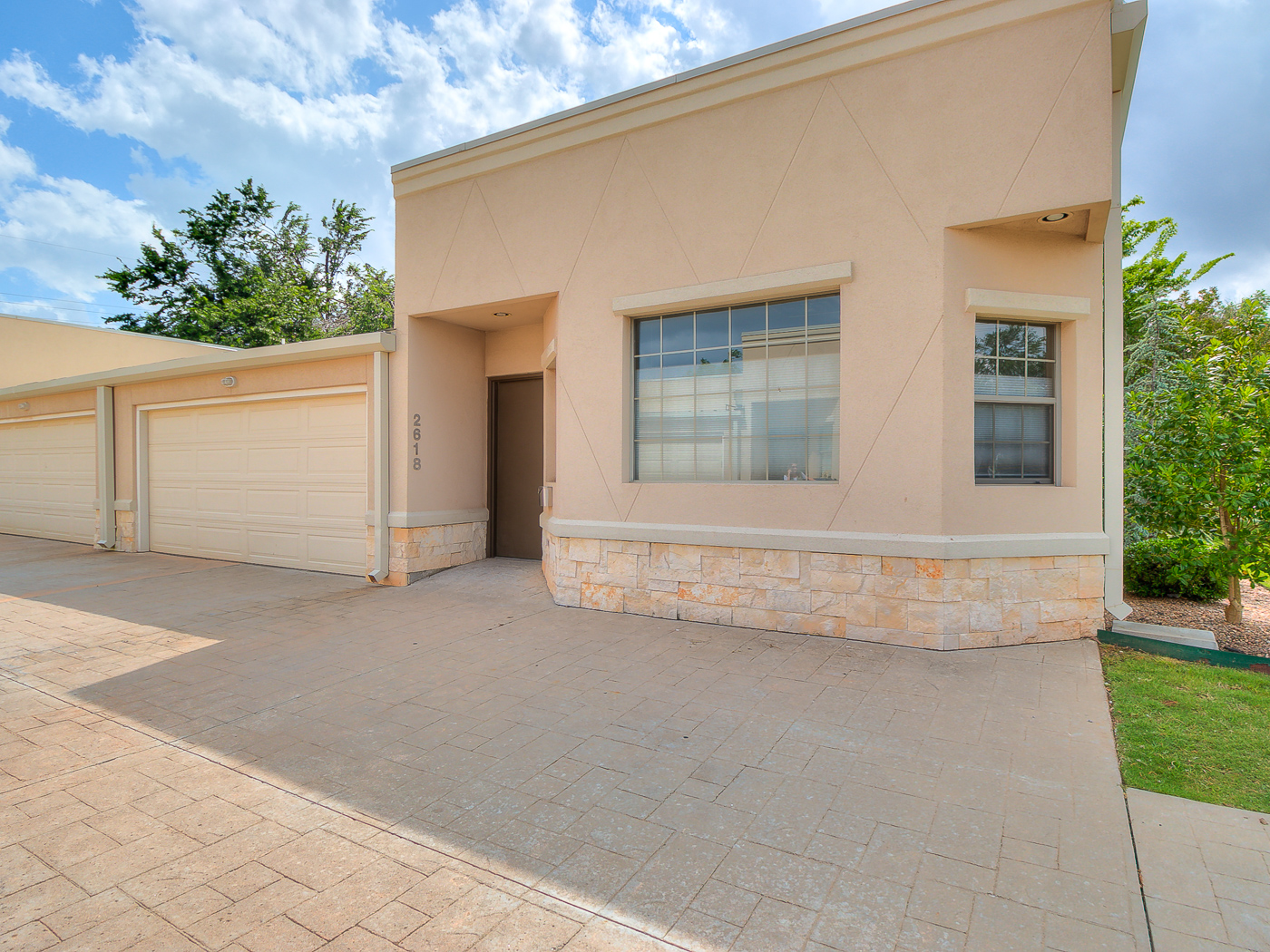 2618 N.W. 50th Street