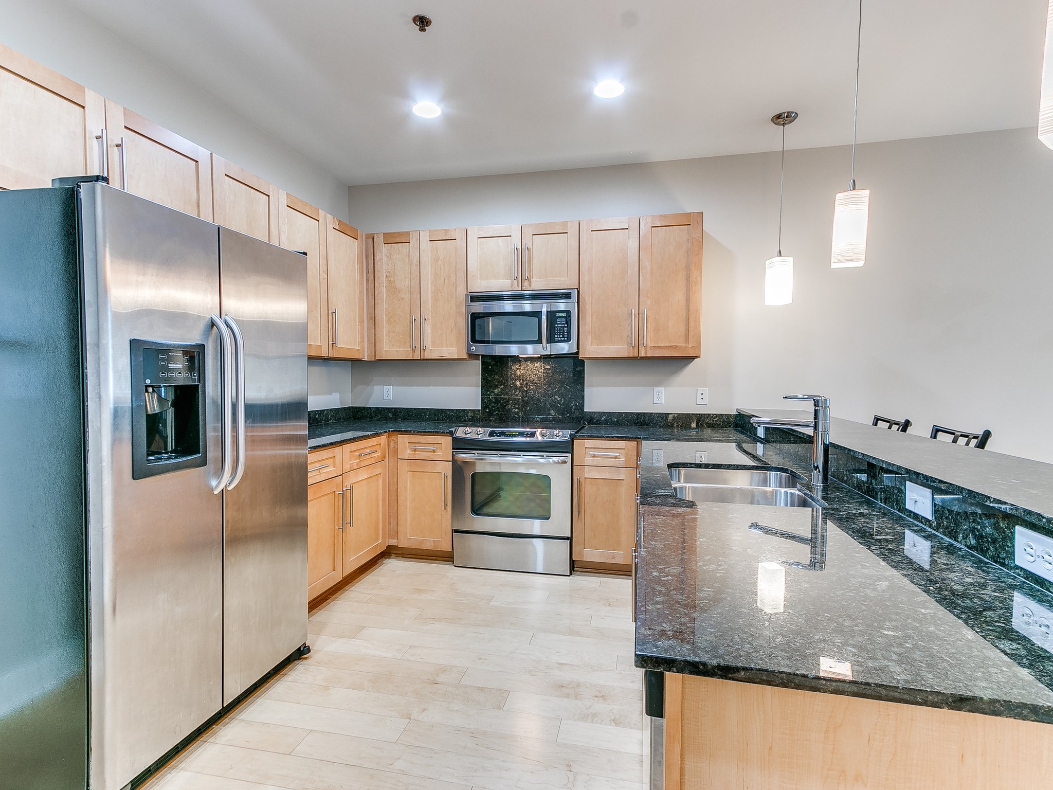 444 North Central Ave. #104