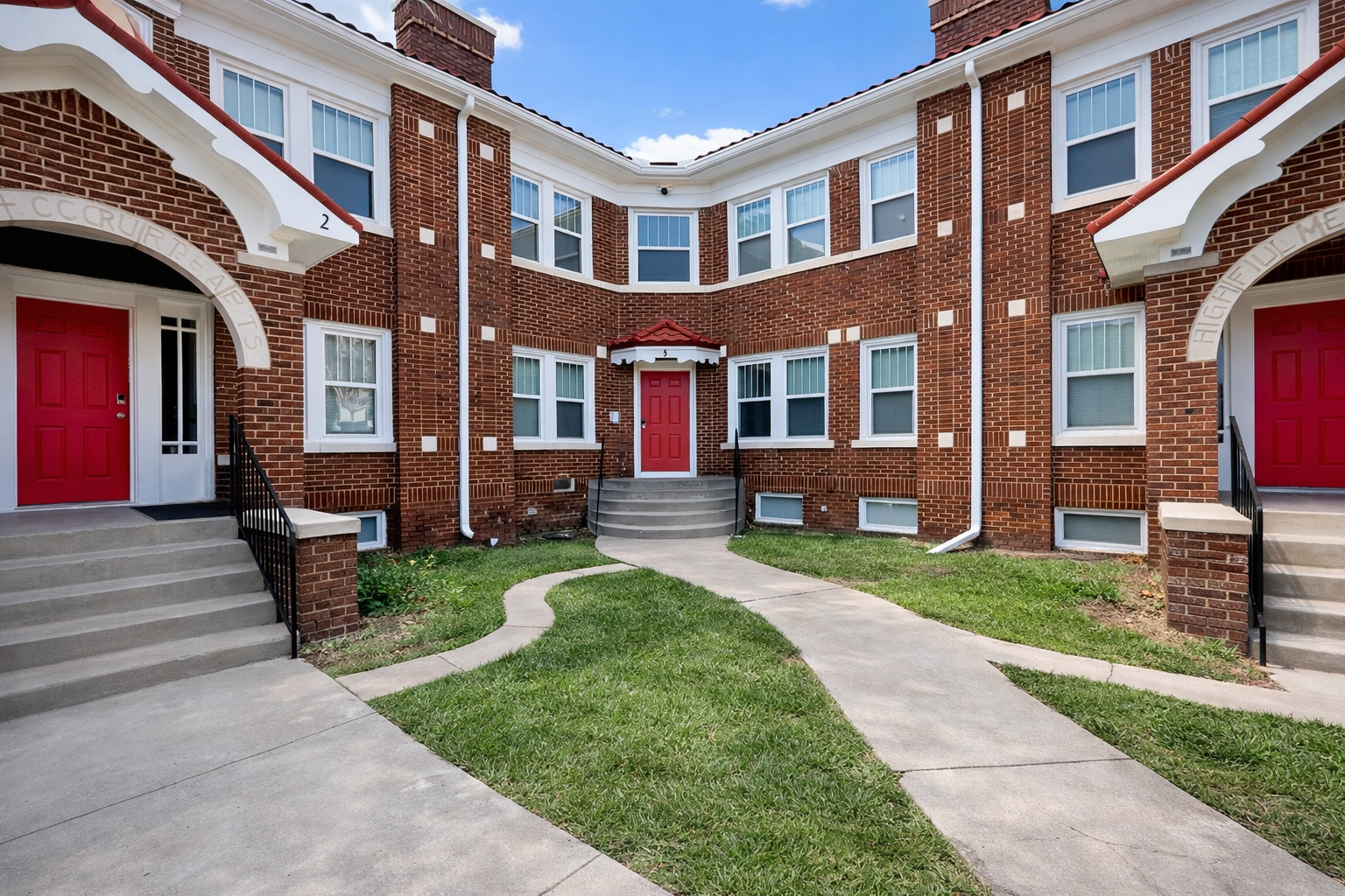 727 Culbertson Drive - 222