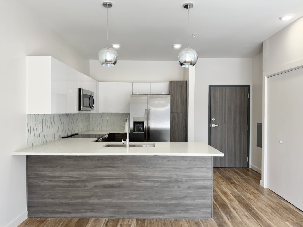 1641 Midtown Place - 165